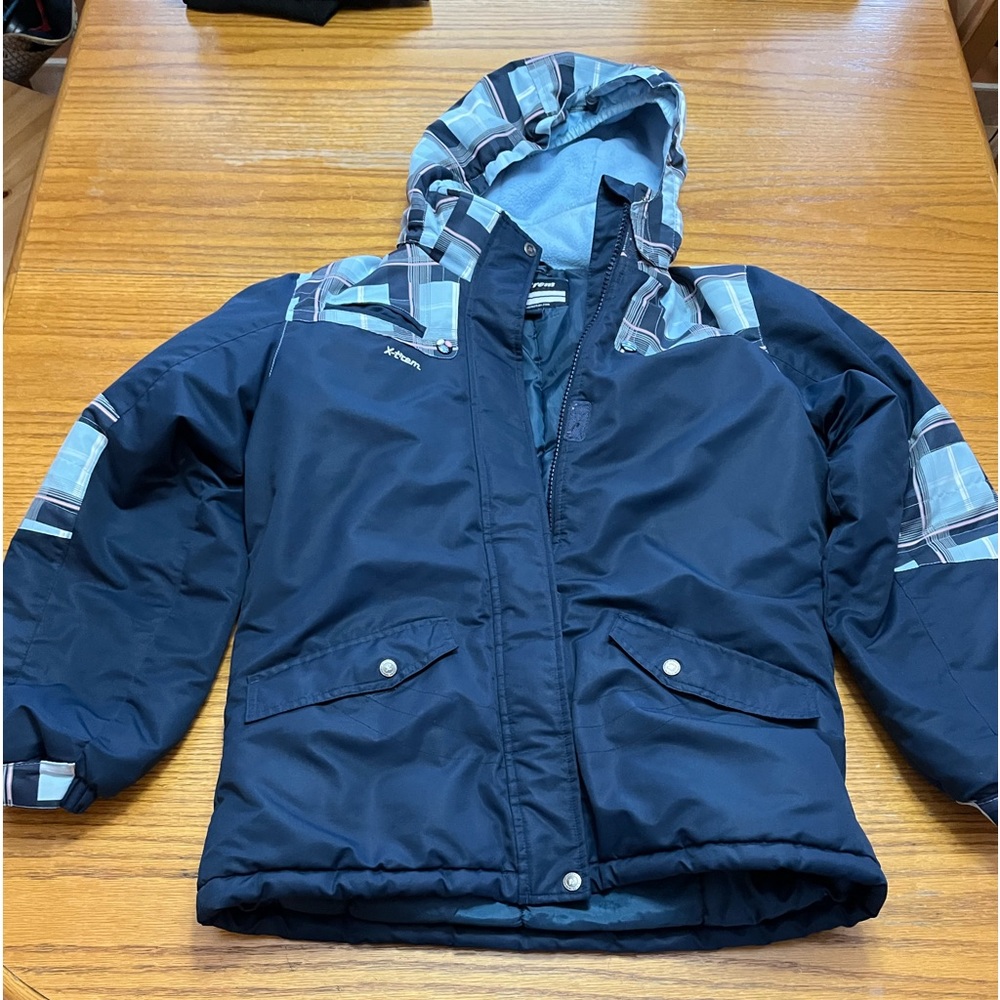 X-trem Gusti Winter Jacket (L14-16)